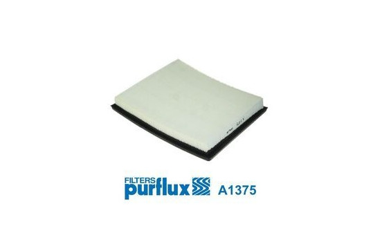 Luftfilter A1375 Purflux