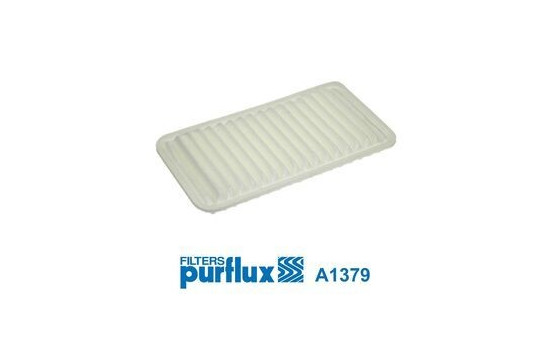 Luftfilter A1379 Purflux