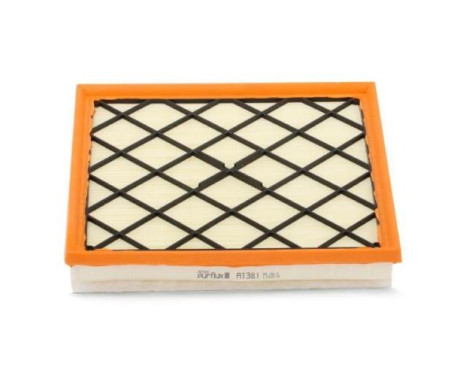 Luftfilter A1381 Purflux
