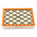 Luftfilter A1381 Purflux