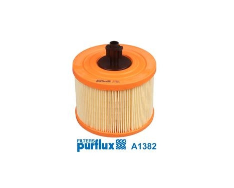 Luftfilter A1382 Purflux