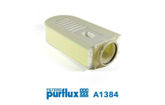 Luftfilter A1384 Purflux