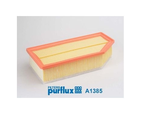 Luftfilter A1385 Purflux