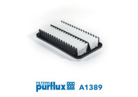 Luftfilter A1389 Purflux