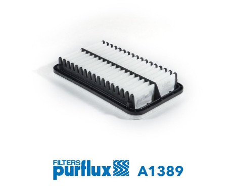Luftfilter A1389 Purflux