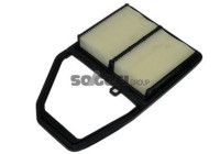 Luftfilter A1391 Purflux