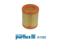 Luftfilter A1392 Purflux