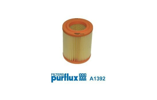 Luftfilter A1392 Purflux