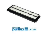 Luftfilter A1394 Purflux