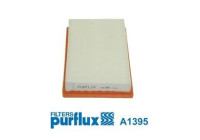 Luftfilter A1395 Purflux