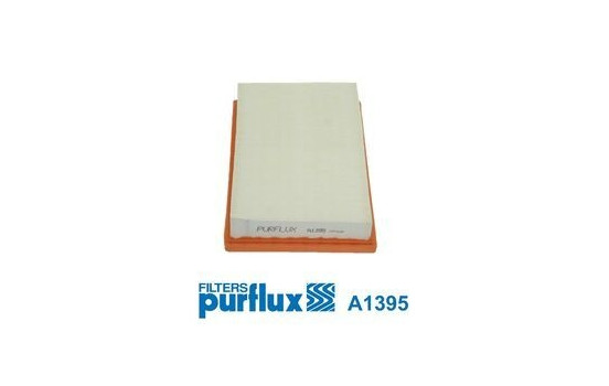 Luftfilter A1395 Purflux