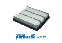 Luftfilter A1397 Purflux