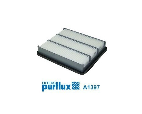 Luftfilter A1397 Purflux