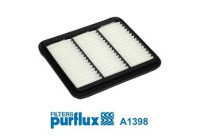 Luftfilter A1398 Purflux