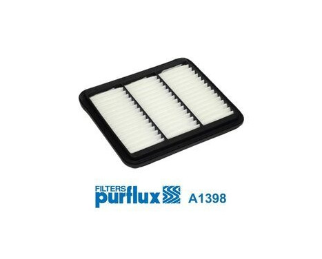 Luftfilter A1398 Purflux