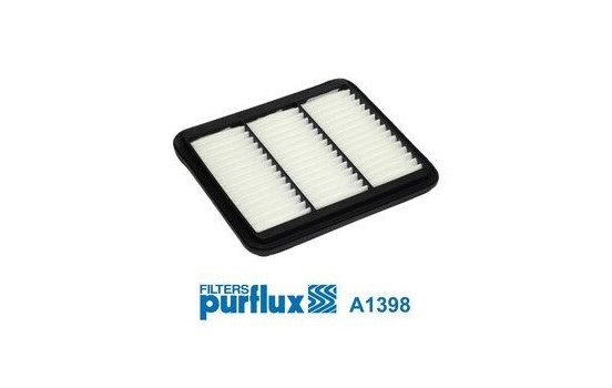 Luftfilter A1398 Purflux