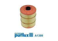 Luftfilter A1399 Purflux
