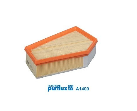 Luftfilter A1400 Purflux