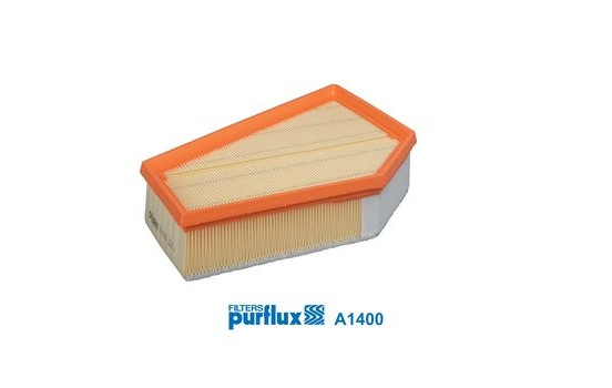 Luftfilter A1400 Purflux