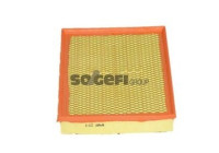 Luftfilter A1402 Purflux