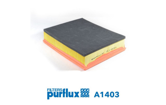 Luftfilter A1403 Purflux