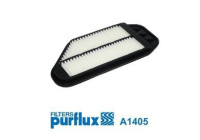 Luftfilter A1405 Purflux