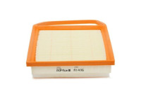 Luftfilter A1406 Purflux