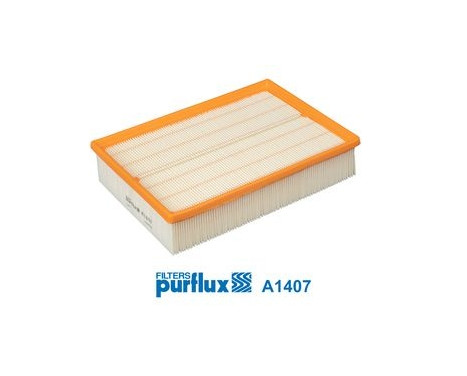 Luftfilter A1407 Purflux, bild 2