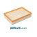 Luftfilter A1407 Purflux, miniatyr 2