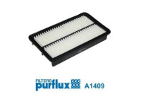 Luftfilter A1409 Purflux