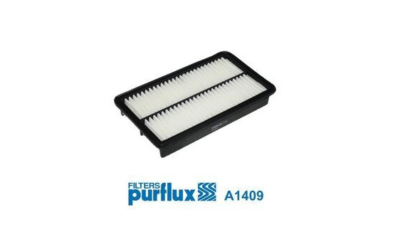 Luftfilter A1409 Purflux