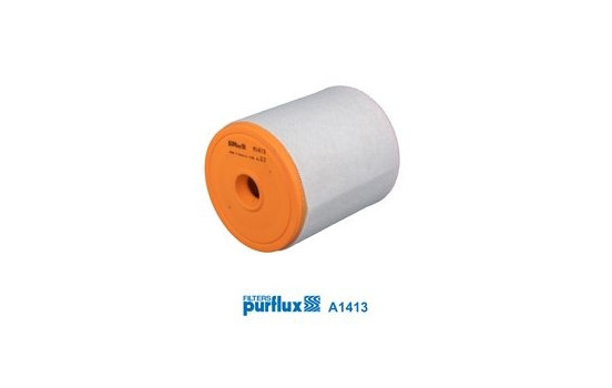 Luftfilter A1413 Purflux
