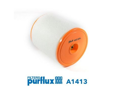 Luftfilter A1413 Purflux