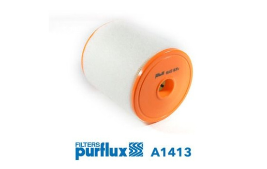 Luftfilter A1413 Purflux
