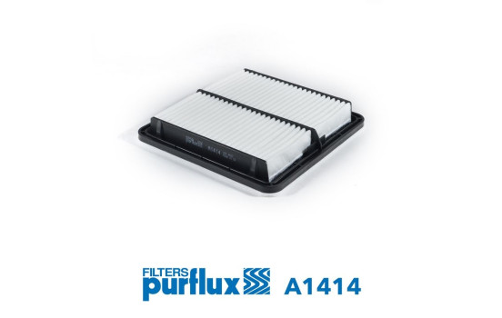 Luftfilter A1414 Purflux