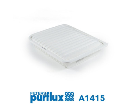 Luftfilter A1415 Purflux