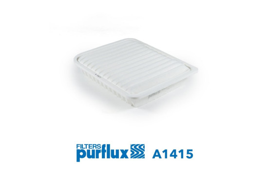 Luftfilter A1415 Purflux