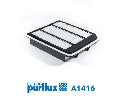 Luftfilter A1416 Purflux