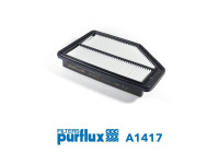Luftfilter A1417 Purflux