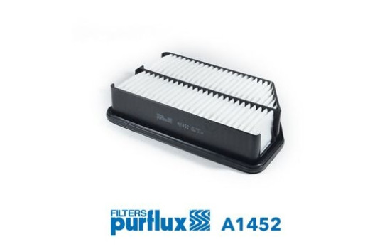Luftfilter A1452 Purflux, bild 2