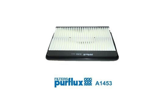Luftfilter A1453 Purflux