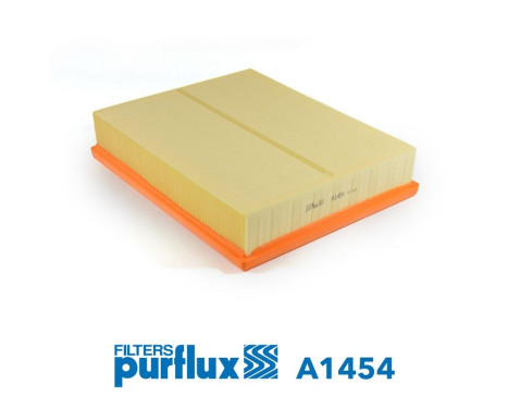 Luftfilter A1454 Purflux