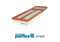 Luftfilter A1455 Purflux
