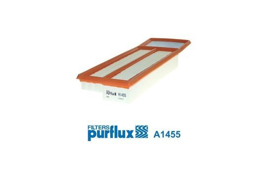 Luftfilter A1455 Purflux
