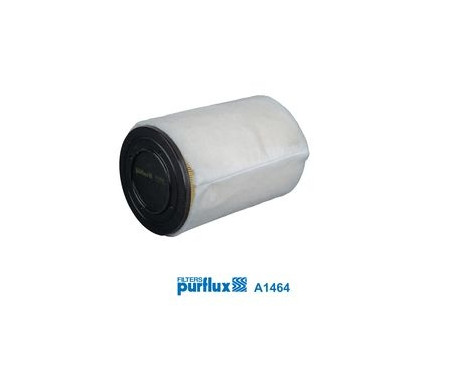 Luftfilter A1464 Purflux, bild 2