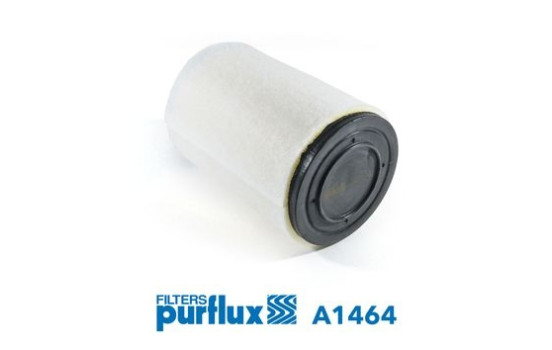Luftfilter A1464 Purflux, bild 2
