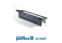 Luftfilter A1469 Purflux