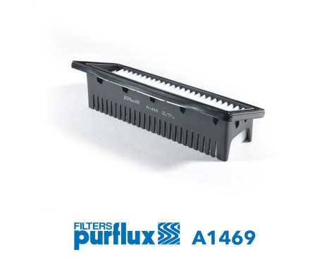 Luftfilter A1469 Purflux