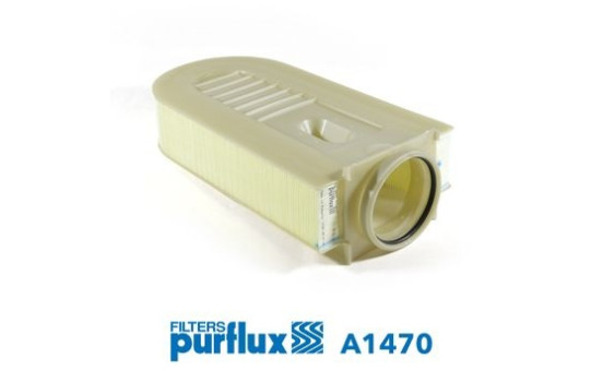 Luftfilter A1470 Purflux