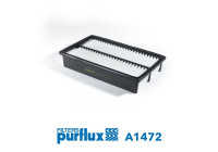 Luftfilter A1472 Purflux